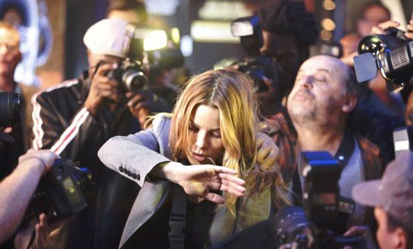 Lucifer : Fotoğraf Lauren German