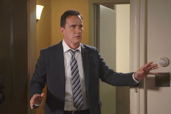 Second Chance : Fotoğraf Tim DeKay