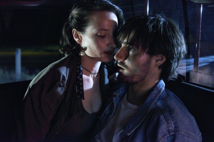 Aquí No Ha Pasado Nada : Fotoğraf