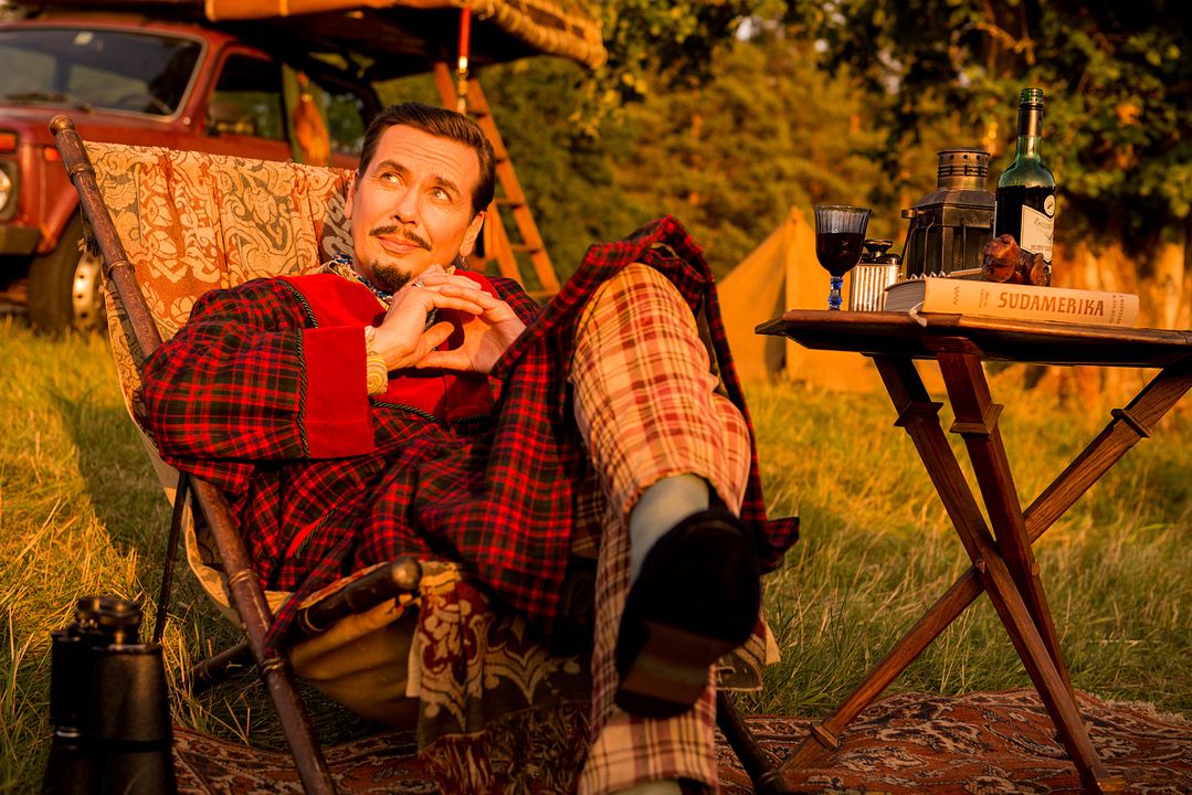 Fotoğraf Michael Maertens