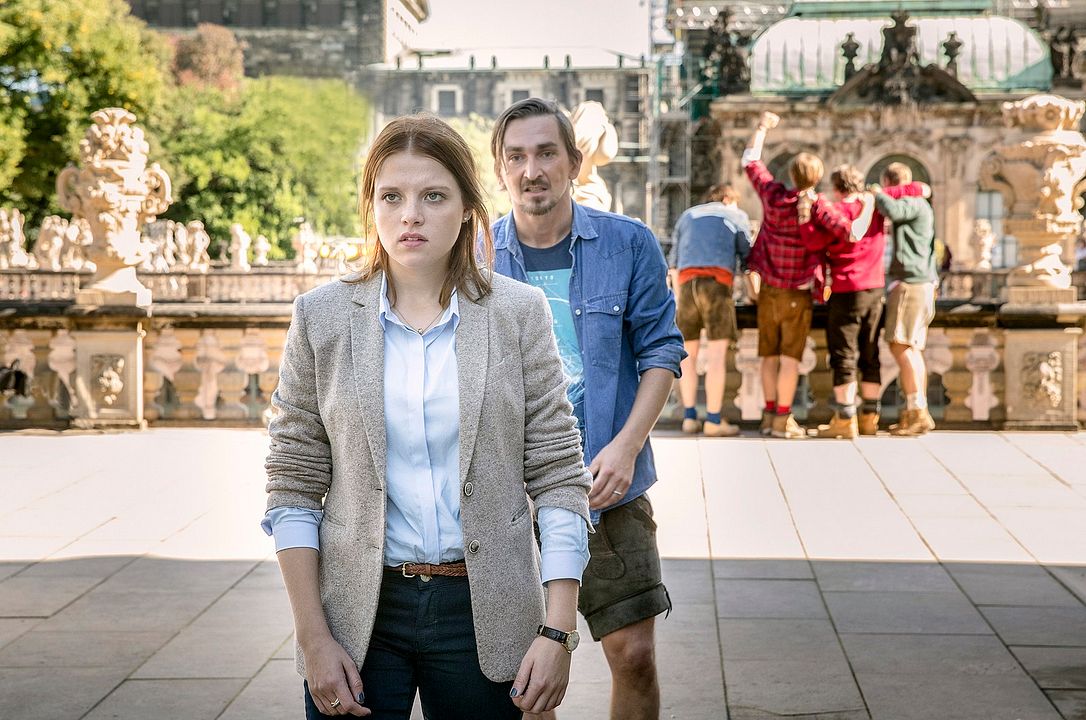 Fotoğraf Jella Haase