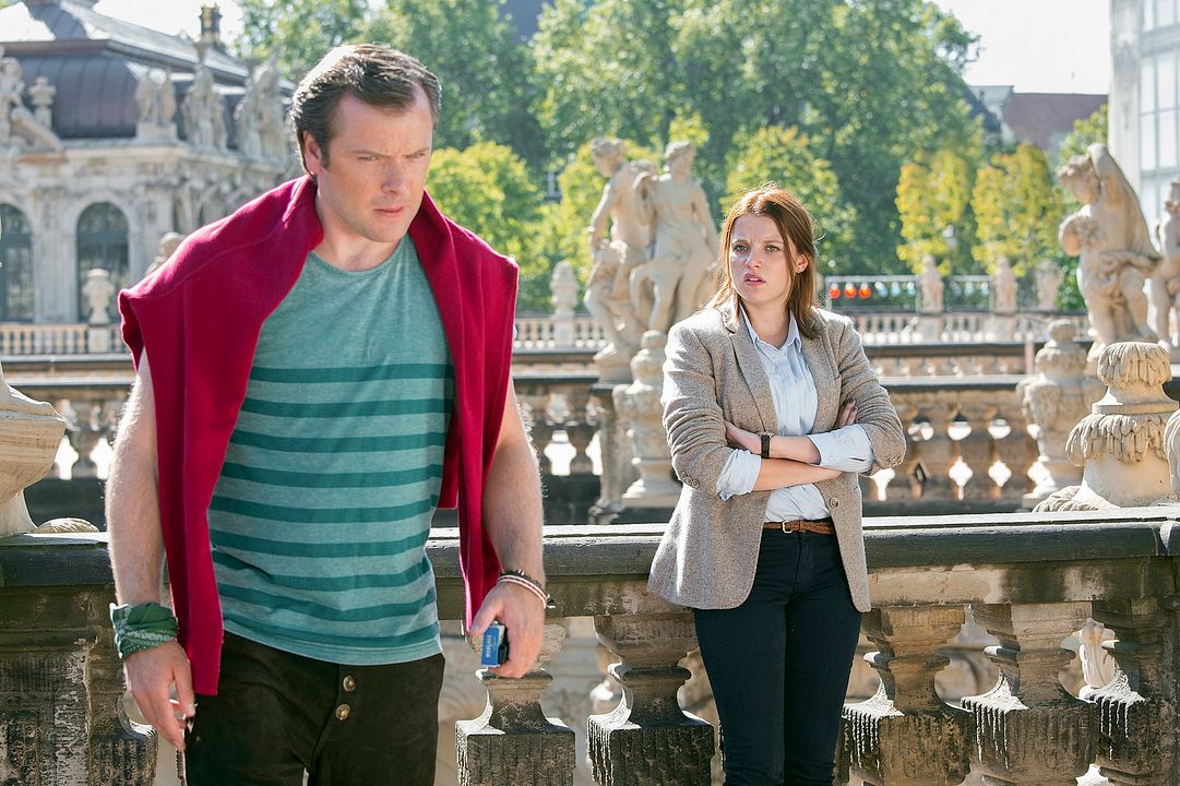 Fotoğraf Jella Haase