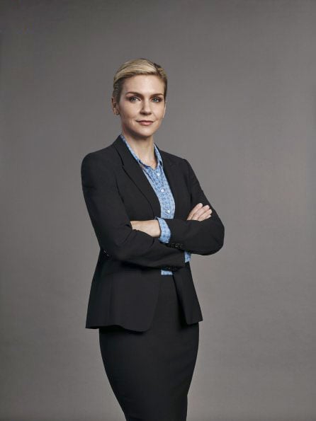 Fotoğraf Rhea Seehorn