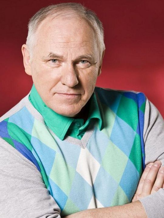 Afiş Liubomiras Lauciavicius