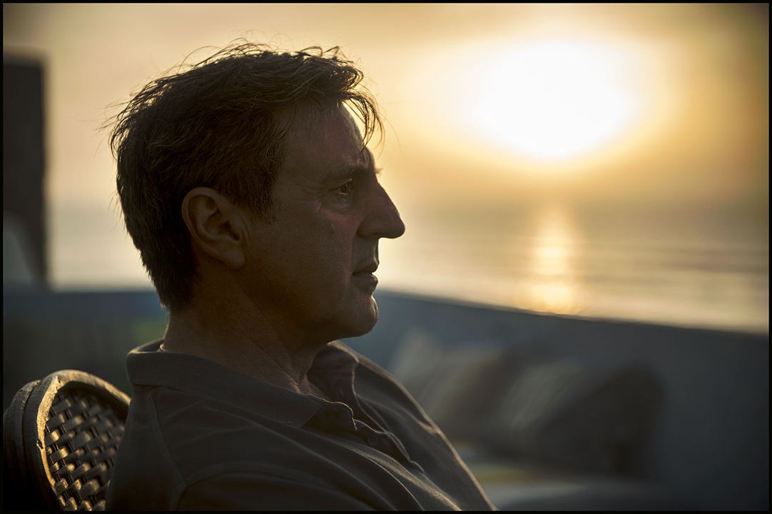 Fotoğraf Daniel Auteuil