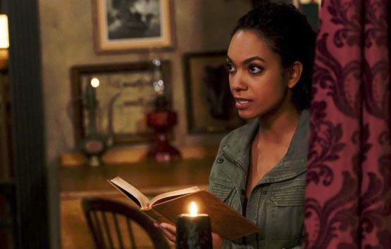 Fotoğraf Lyndie Greenwood