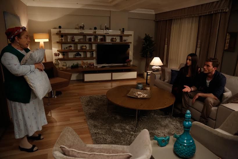 İnadına Aşk : Fotoğraf