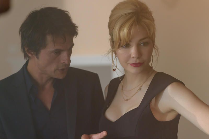 Fotoğraf Alix Bénézech