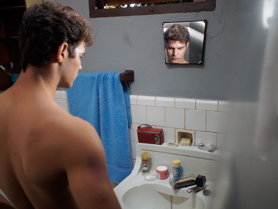 El Acompañante : Fotoğraf