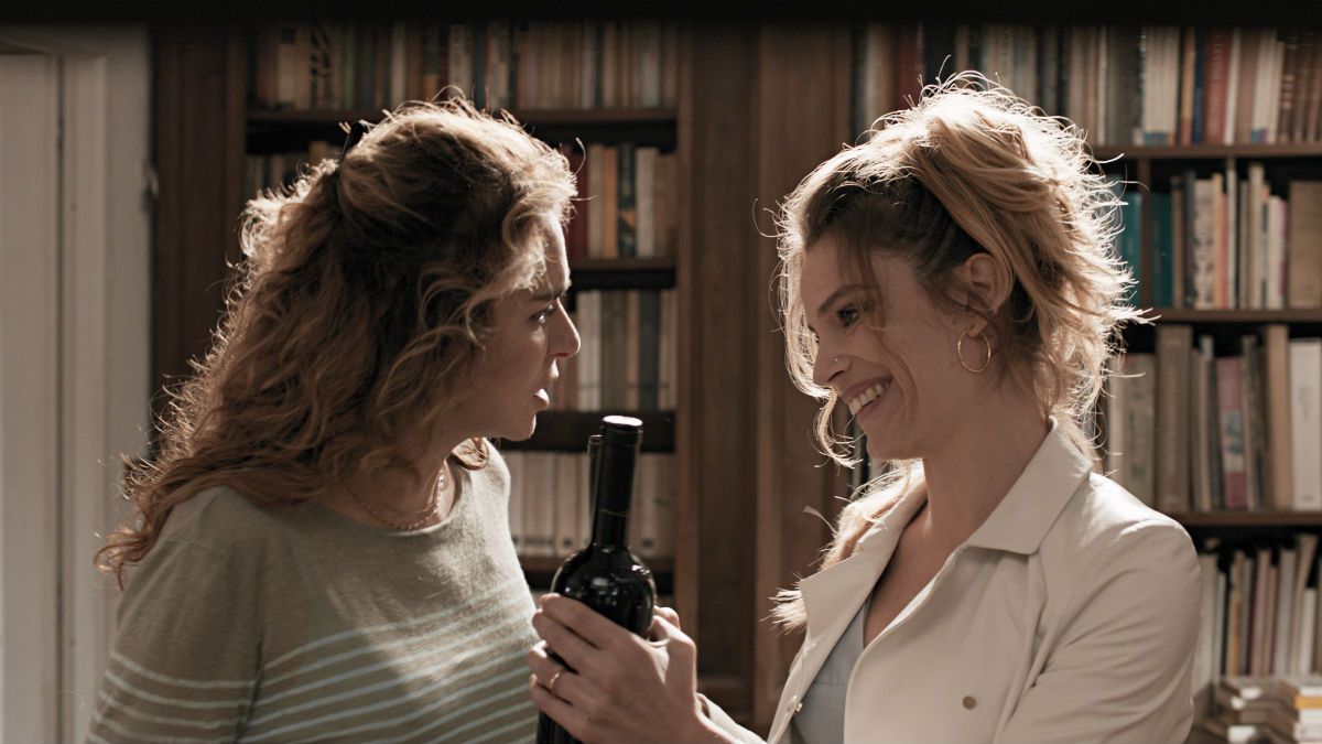 Fotoğraf Micaela Ramazzotti