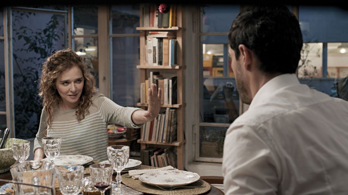 Fotoğraf Micaela Ramazzotti