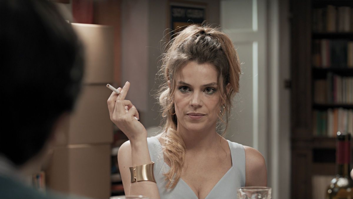 Fotoğraf Micaela Ramazzotti