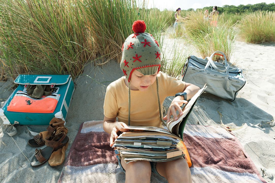 Fotoğraf Juri Sam Winkler