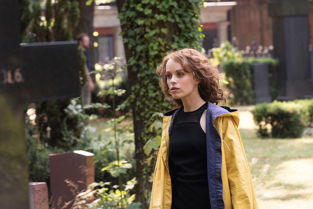 Fotoğraf Friederike Kempter