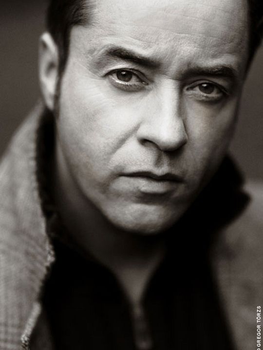 Afiş Jan Josef Liefers