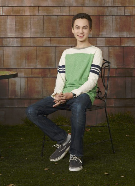 Fotoğraf Hayden Byerly