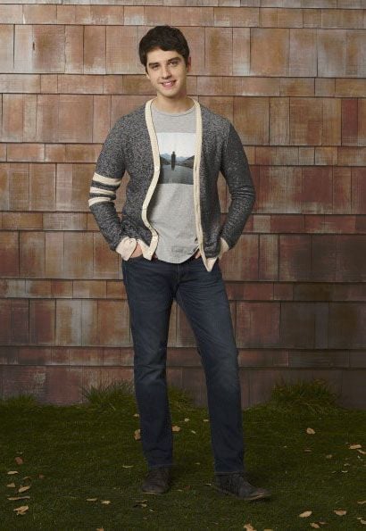 The Fosters : Fotoğraf