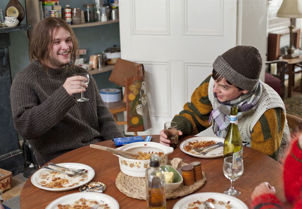 Sing Street : Fotoğraf Jack Reynor, Ferdia Walsh-Peelo