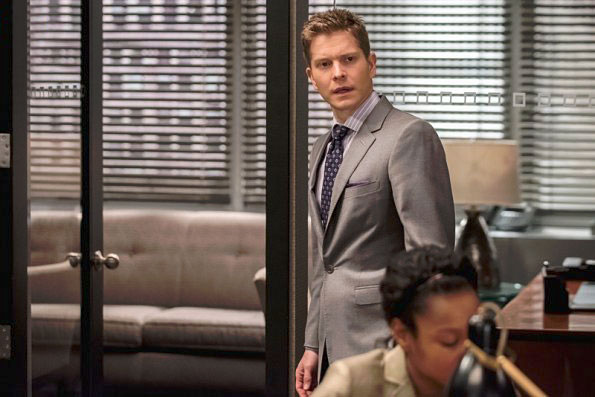 The Good Wife : Fotoğraf Matt Czuchry