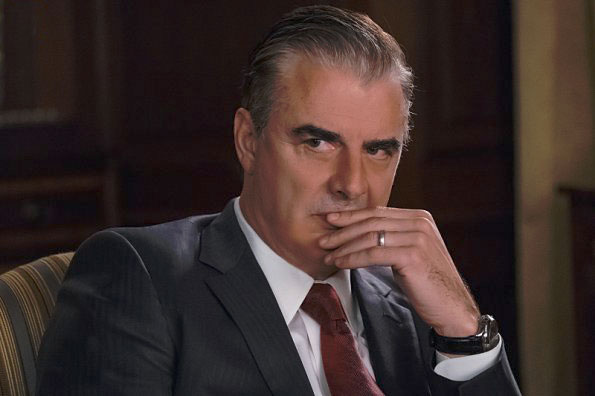 The Good Wife : Fotoğraf Chris Noth