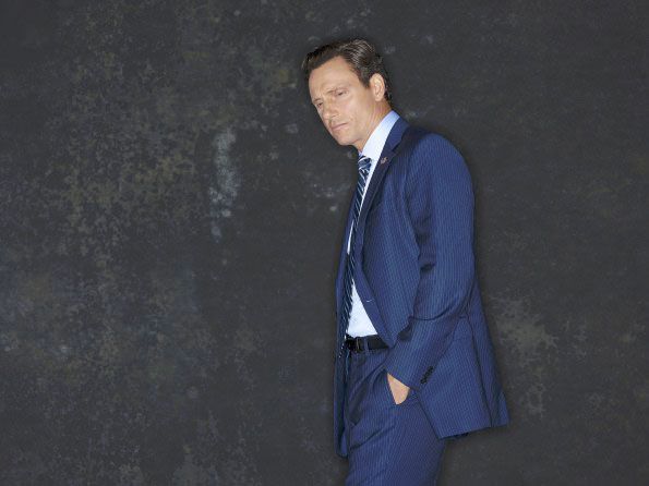 Fotoğraf Tony Goldwyn