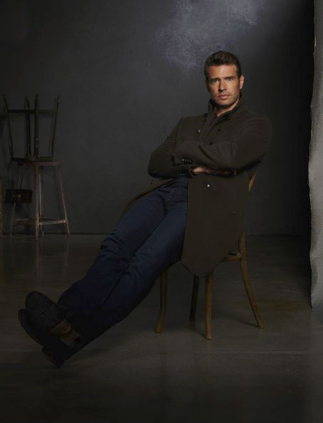 Fotoğraf Scott Foley