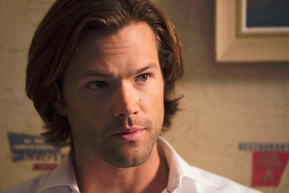 Fotoğraf Jared Padalecki