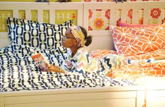 Fotoğraf Marsai Martin