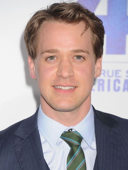 Afiş T.R. Knight