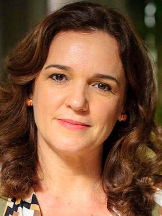 Afiş Sandra Corveloni