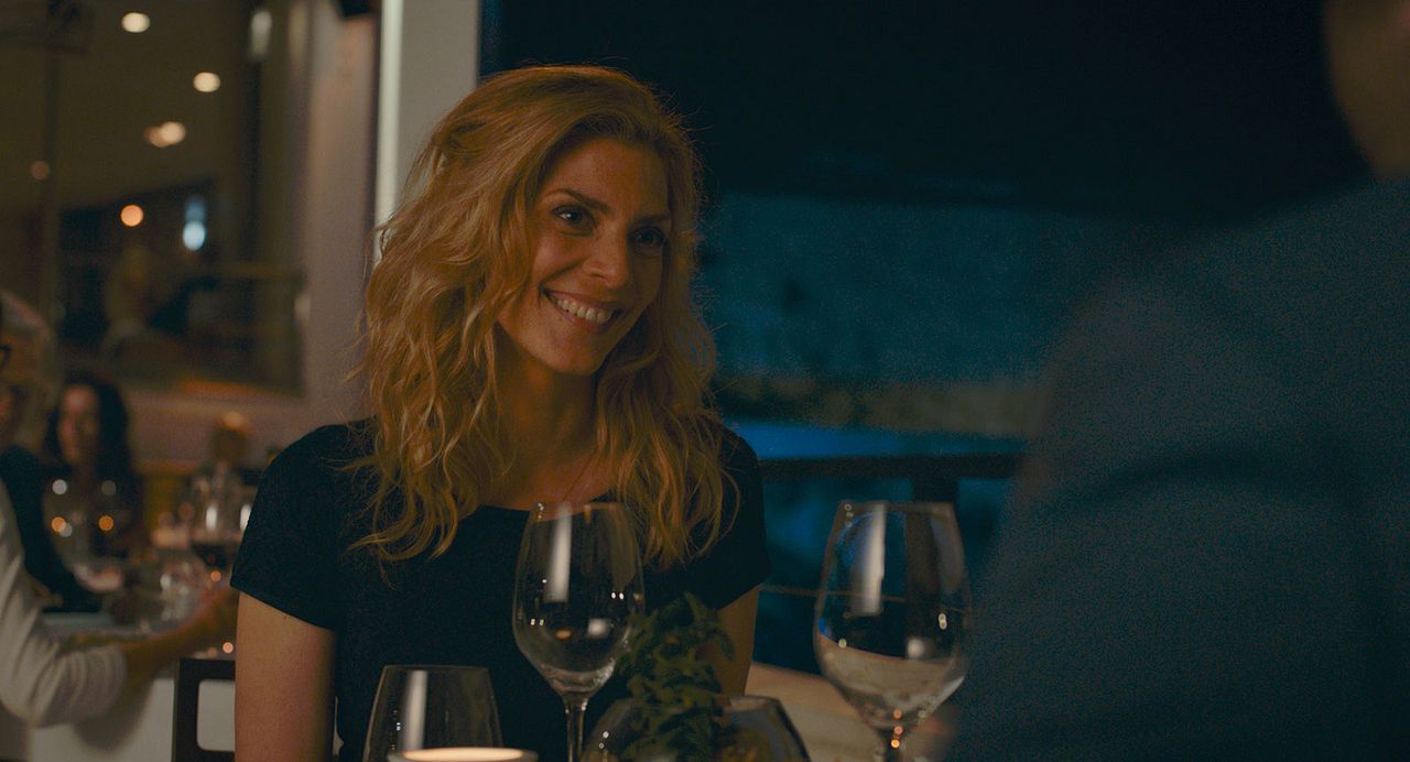 Fotoğraf Judith El Zein