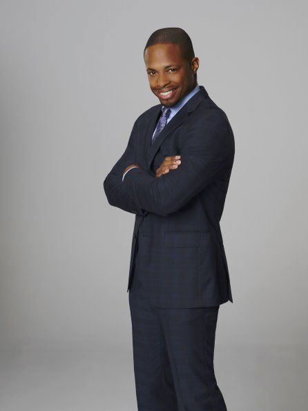 Fotoğraf Cornelius Smith Jr