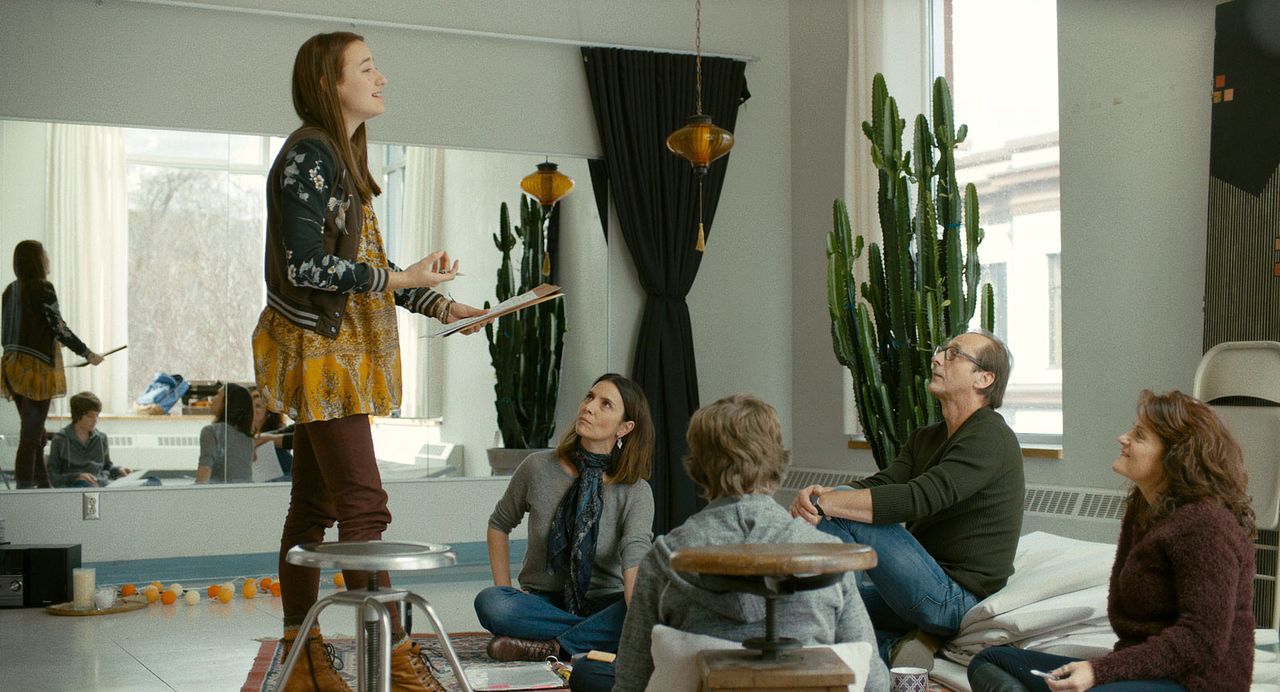 Fotoğraf Géraldine Pailhas, Luc Picard