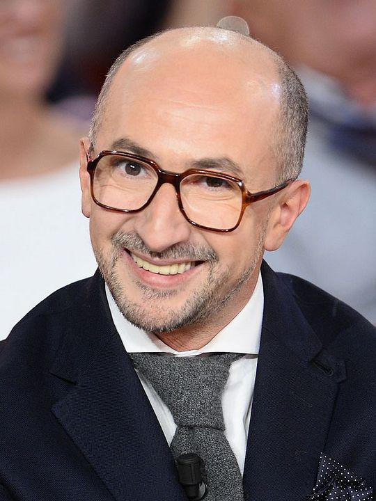 Afiş Fatsah Bouyahmed