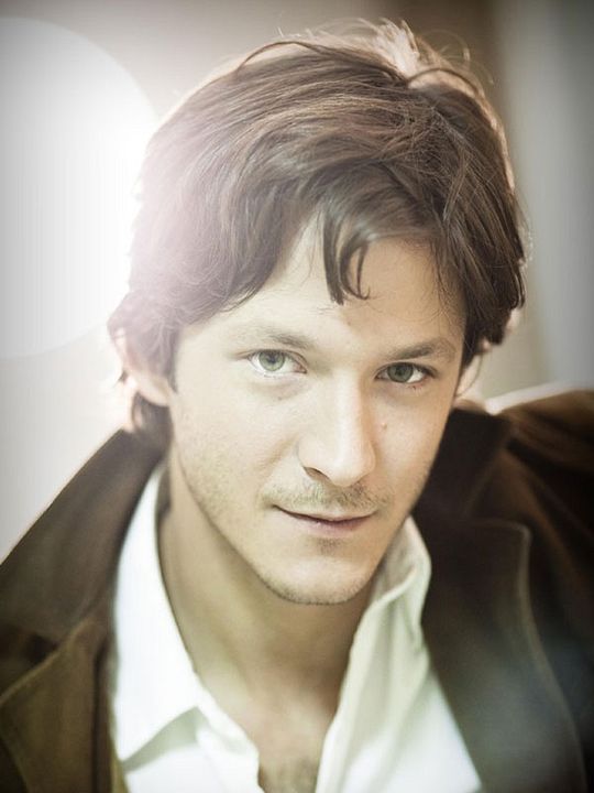 Afiş Mathieu Simonet