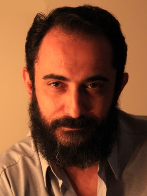 Afiş Mehmet Asım Tuncay Aynur