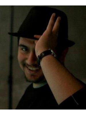 Afiş Hulusi Orkun Eser