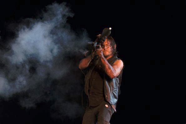 Fotoğraf Norman Reedus