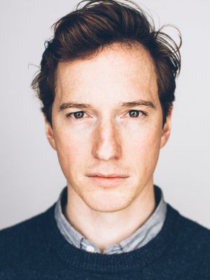 Afiş Anders Heinrichsen