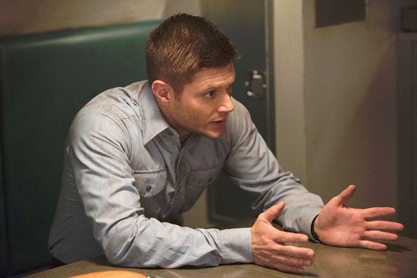 Fotoğraf Jensen Ackles