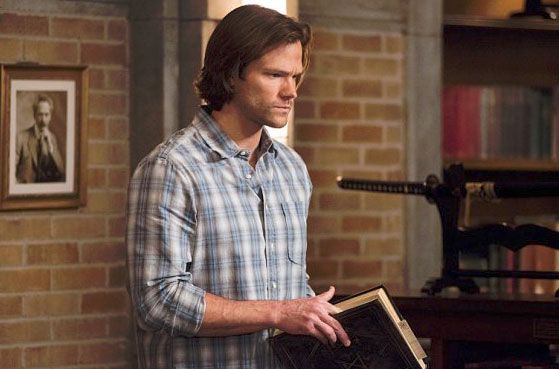 Fotoğraf Jared Padalecki