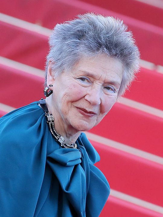 Afiş Emmanuelle Riva