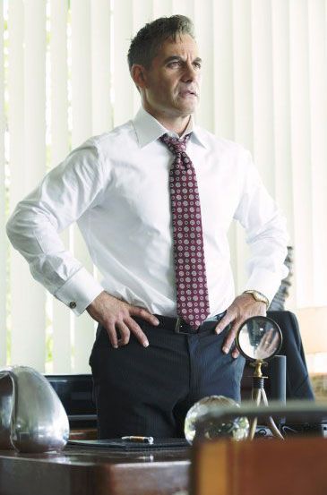 Fotoğraf Adrian Pasdar