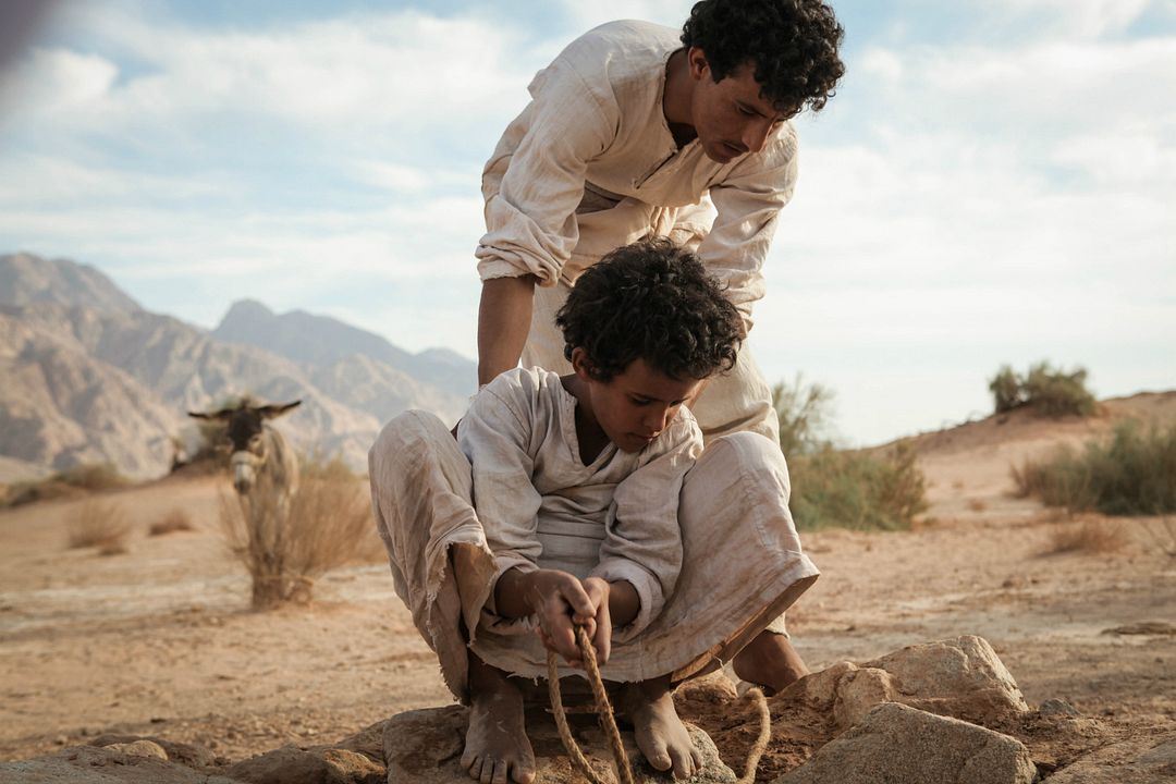 Theeb : Fotoğraf