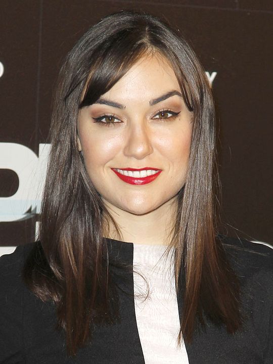 Afiş Sasha Grey