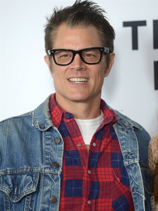 Afiş Johnny Knoxville