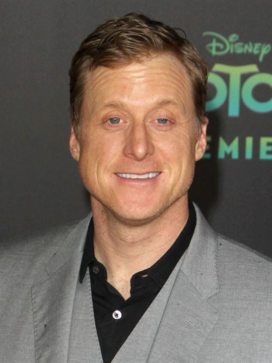 Afiş Alan Tudyk