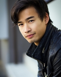 Afiş Jordan Rodrigues