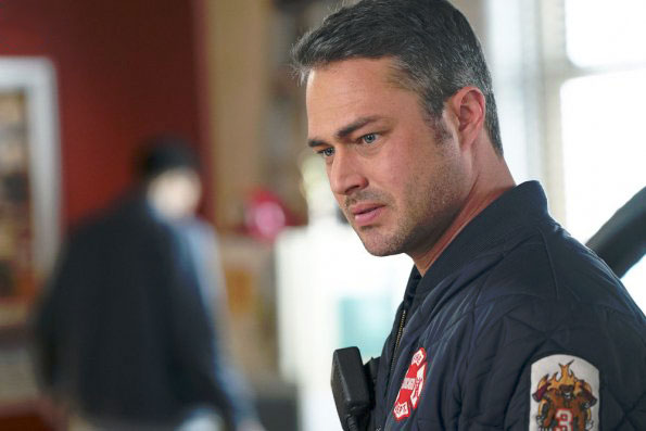 Fotoğraf Taylor Kinney