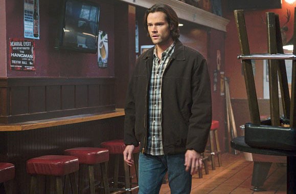 Fotoğraf Jared Padalecki